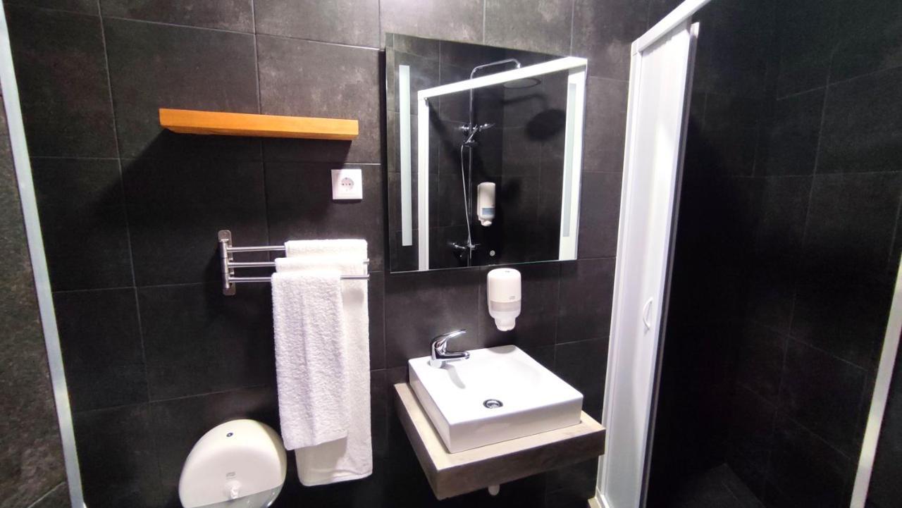 Atlantic 3 Bicas - Furnas Hotel Luaran gambar