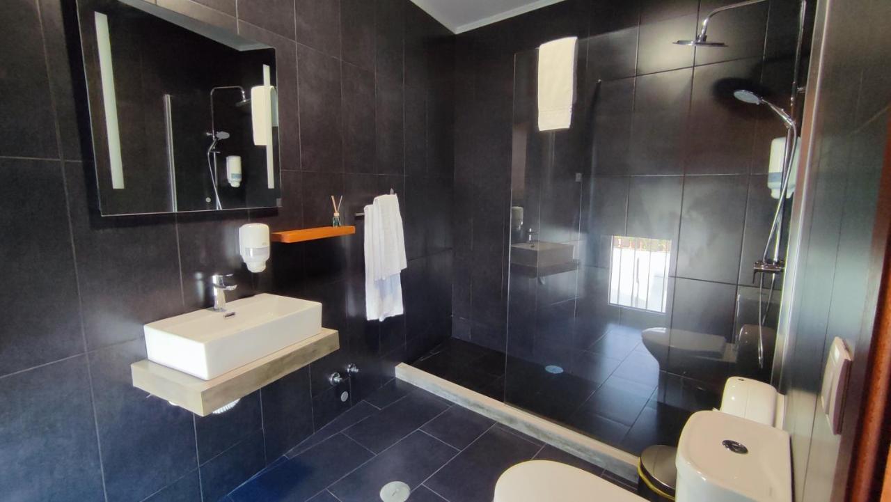 Atlantic 3 Bicas - Furnas Hotel Luaran gambar