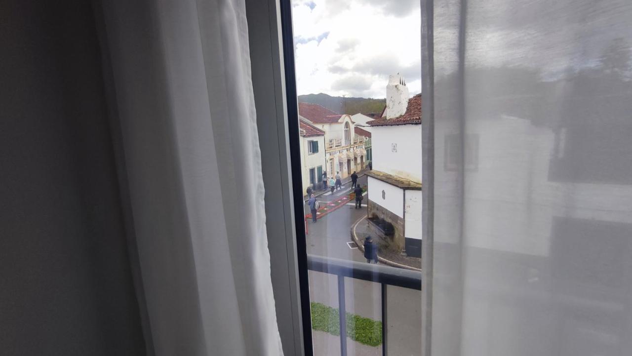 Atlantic 3 Bicas - Furnas Hotel Furnas  Luaran gambar